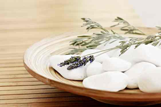 Ocean Beach Club spa