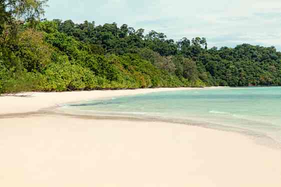 Krabi, Thaimaa