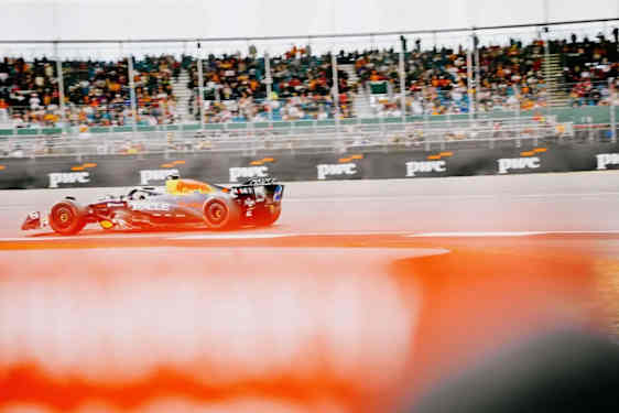 Iso-Britannian Grand Prix