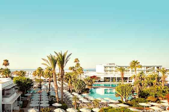 Sunwing Sandy Bay, Kypros