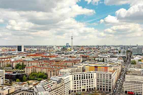 Berlin
