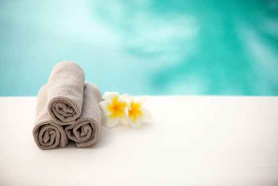 Spa Escape - Treat Yourself