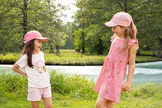 Lollo & Bernie's webbshop