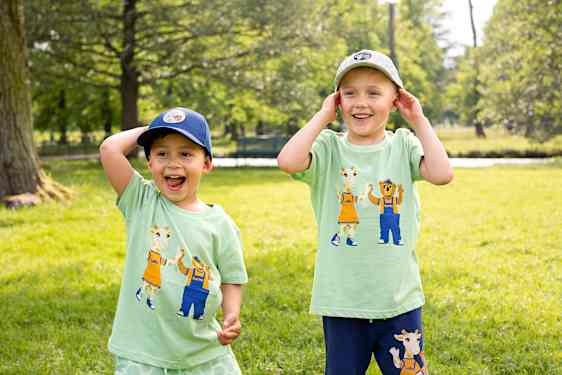 Lollo & Bernie's webbshop