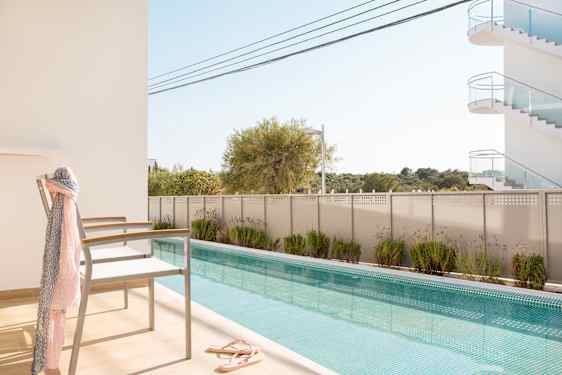 Swim Out Mallorcalla