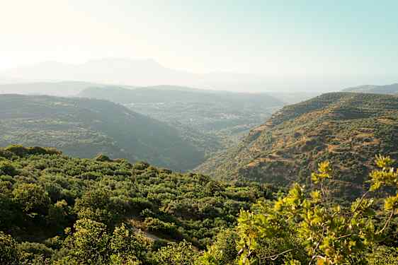 Vaellusfestivaalit Kanariansaarilla | Tjäreborg