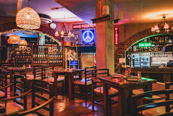 Addio Mare Guanateme