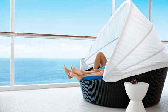 Tjäreborgin risteilylomat