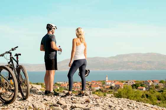 Senioritreenit Sunprime Hotels -hotellissa