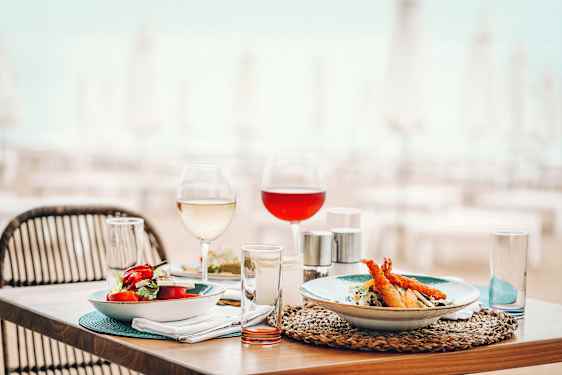 All Inclusive -matkat kesäkuussa