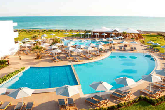 Sunprime Platanias Beach