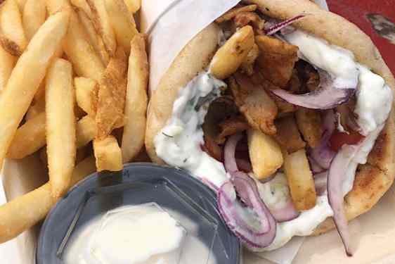 Gyros-annos