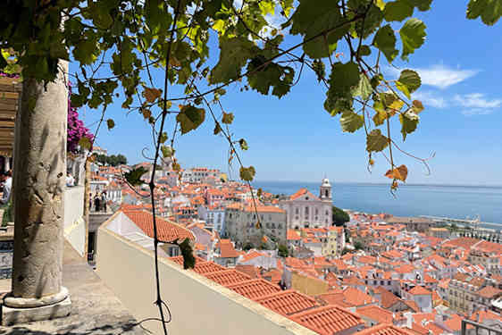 Lissabon