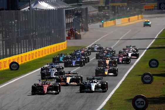 Italian Grand Prix