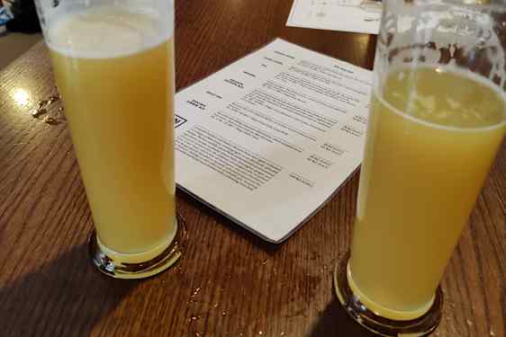 Strahovin luostaripanimolla