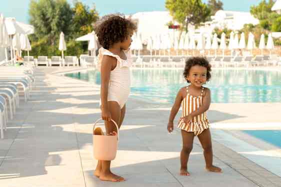 Vauvan kanssa matkalle - hitti vai huti?