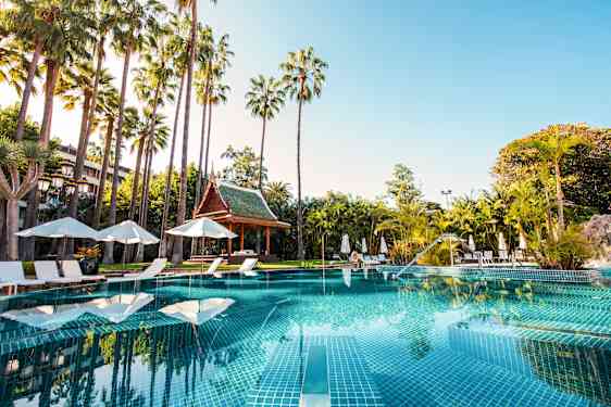 Hotel Botanico