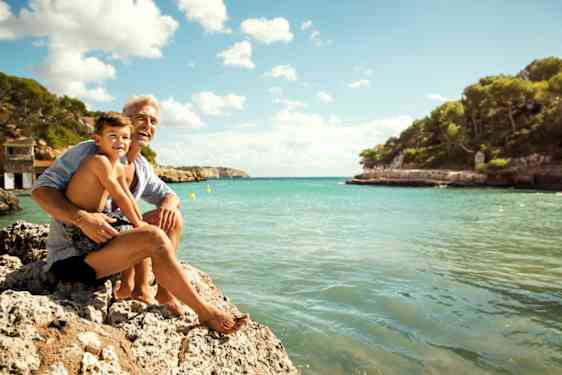 Matkat pyhäpäivinä