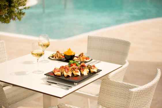 All Inclusive -matkat elokuussa