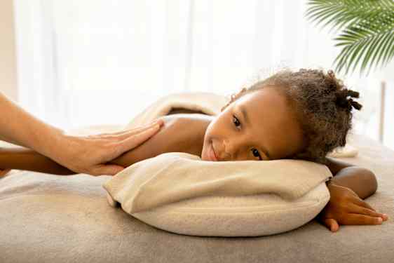 Ocean Beach Club Spa