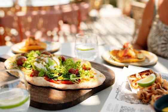 All Inclusive Premium