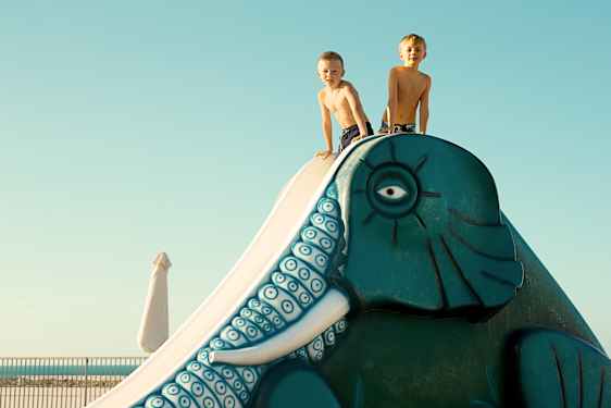 10 syytä valita Sunwing