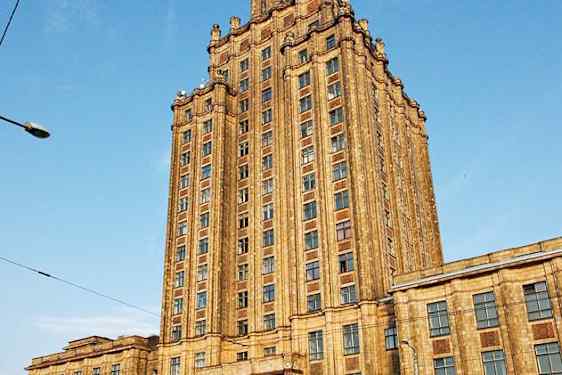 Latvian tiedeakatemia