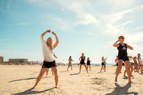 Yksin mutta yhdessä