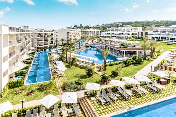 Zafiro Palace Alcudia