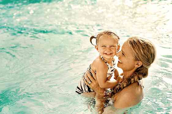 Sunwing Family Resorts – matkalla pikkulasten kanssa