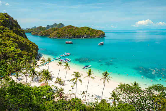 Koh Samui