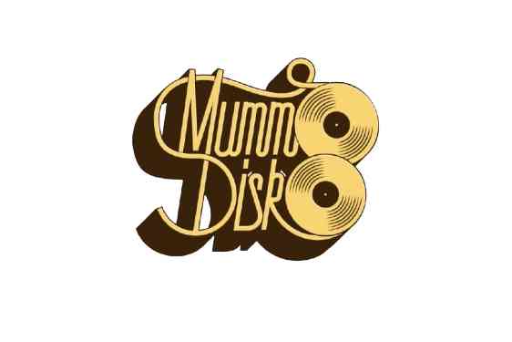 Mummodisko logo
