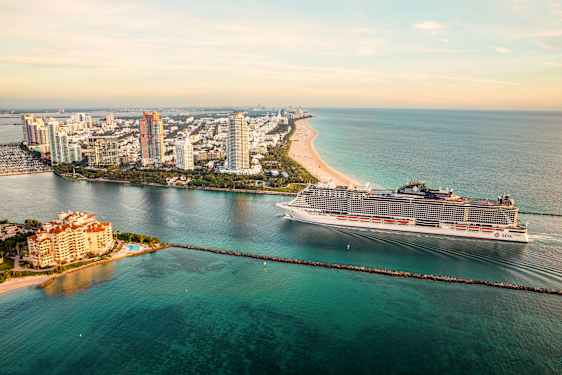 MSC Cruises