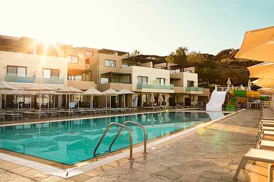 Mikri Poli Atlantica