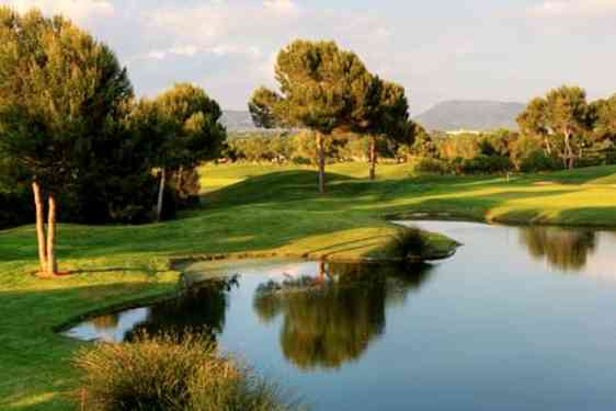 Golfmatkat Mallorcalle