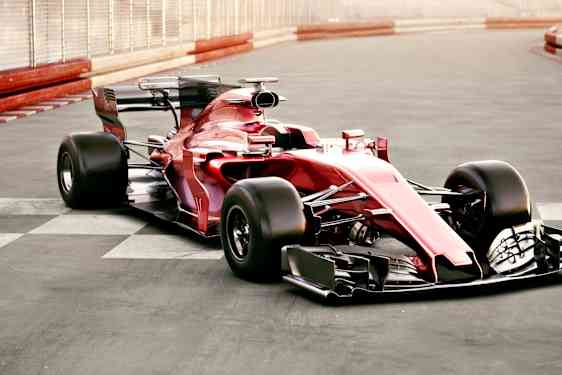 Live-urheilutapahtumia Tjäreborgilta - varaa nyt seuraava jalkapallo- tai formulamatkasi