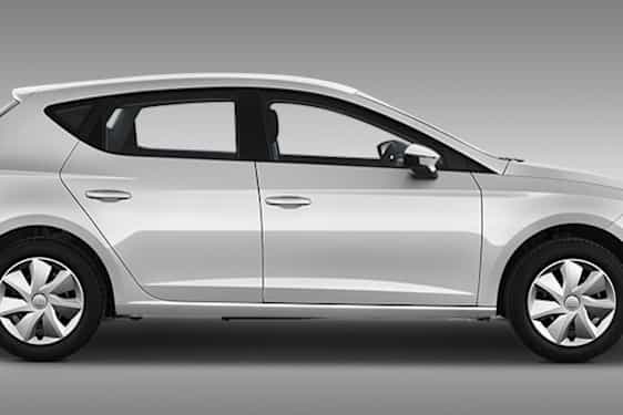 Autoluokka D