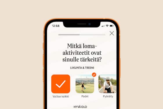 Tjäreborgin lomahaku