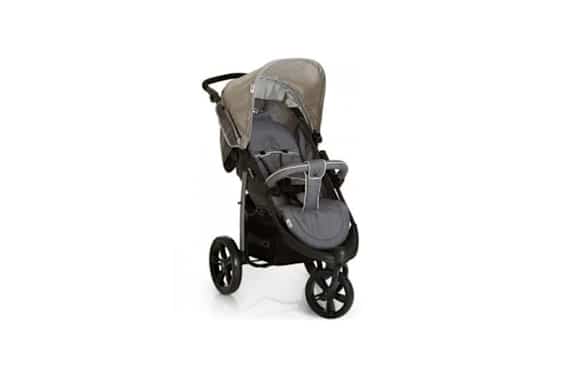 O.B.C by Sunwing - lastenrattaat