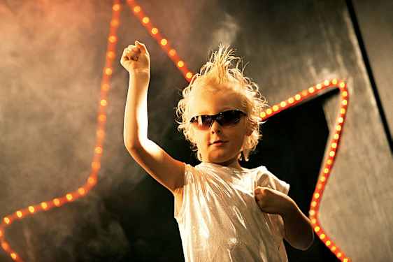 Lasten aktiviteetit Sunwing Family Resorts -hotelleissamme