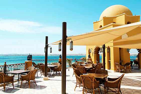 Waterworld Makadi Bay