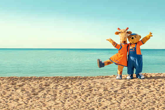 Lollo & Bernie