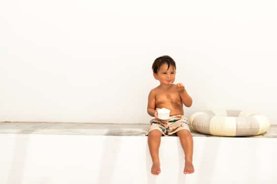 All Inclusive -hotellit