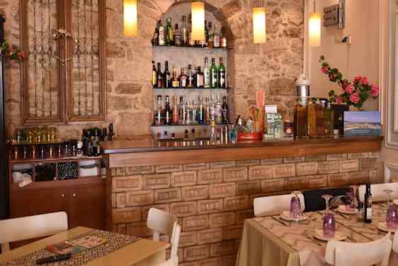 Agrimia Restaurant