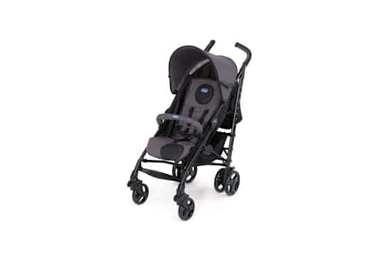 O.B.C by Sunwing - lastenrattaat