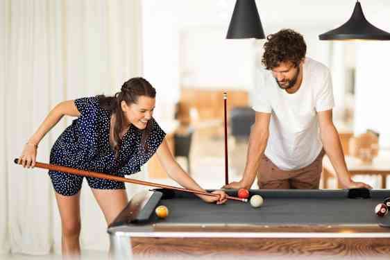 Olohuoneesi lomasi aikana