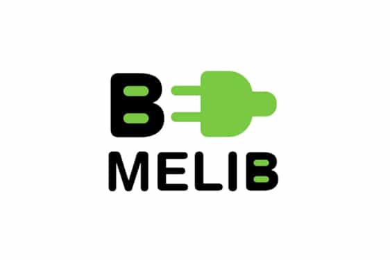 Melib logo