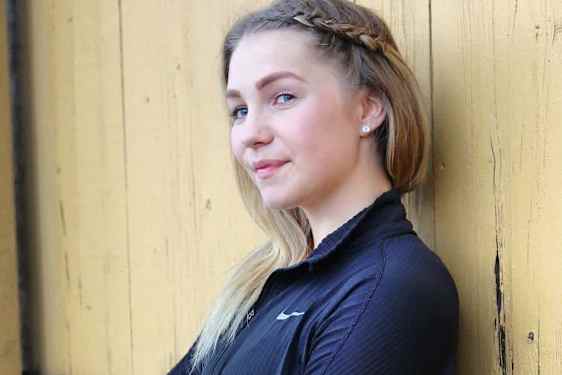 Anna-Liina Blomberg