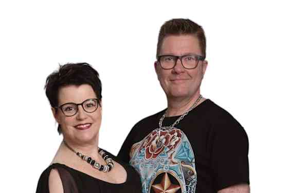 Sari & Jari Aaltonen