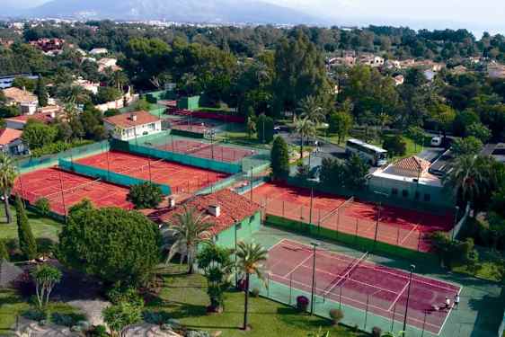 Sol Marbella Estepona Atalaya Park